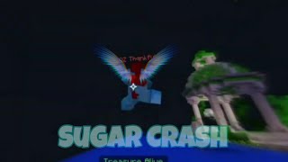 Sugar Crash - 200 subs Combotage screenshot 1