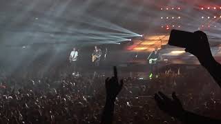 Free Fallin’ (Cover) - Busted (Live @ Wembley Arena, London)