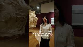 This Piece Is Made From Dog Chew