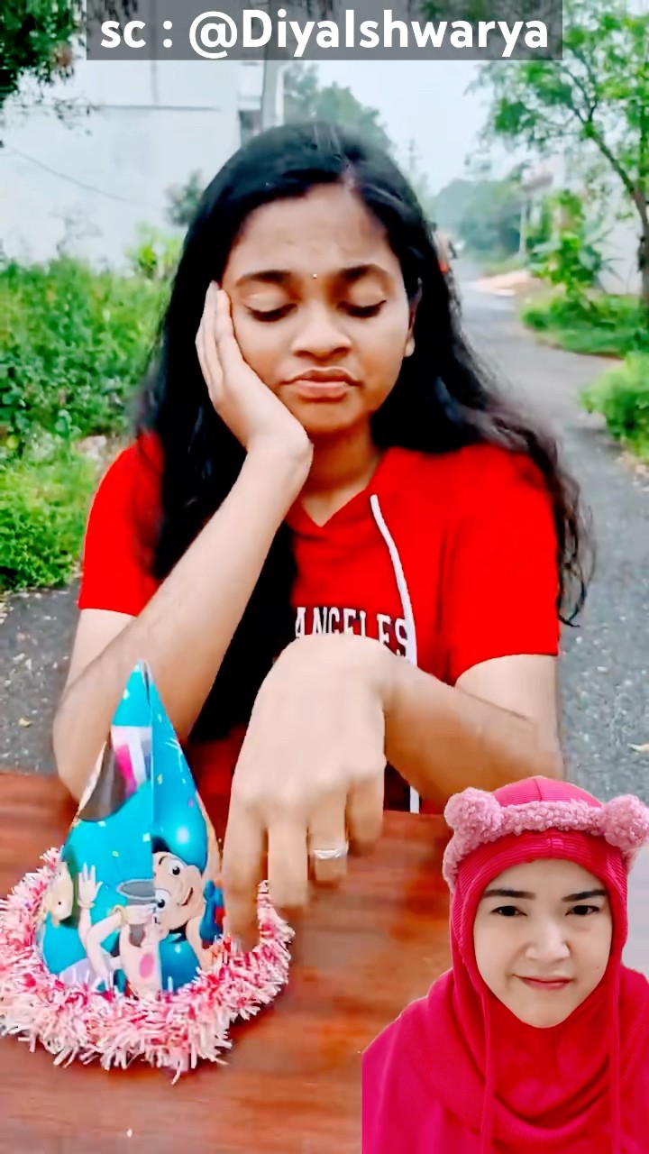 kaka ultah‼️