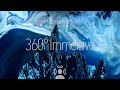 8K HDR 360º Immersive Digital Art | Mountain  🏔️ | Apple Immersive  Video | Apple Vision Pro