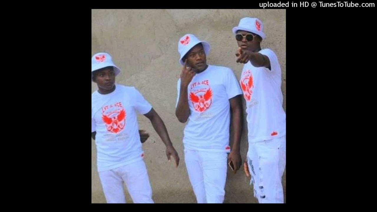 LYT N 4CE REAL QREW - VA RHANDZA FASHION [2022 NEW HITT]