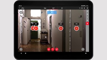 Leica Cyclone FIELD 360 Mobile Device App