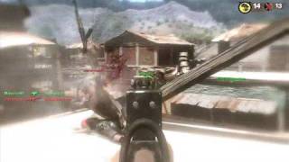 Famous Far Cry 2 - Crazy Maps Profile