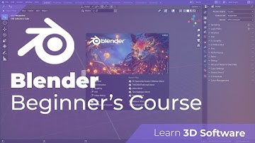 BLENDER 2.90x TUTORIAL SERIES  | 3D SOFTWARE | BASIC TO ADVANCE | COURSE INTRO | Be a PRO 🔥🔥