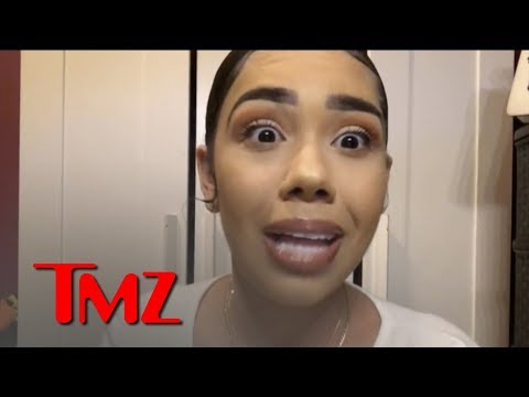 Mother of Tekashi69's Baby Says Family at Risk After He Snitched | TMZ