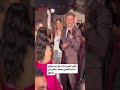 رقص عمرو دياب مع ريم سامي اخت المخرج محمد سامي في فرحها 