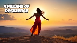 How To Master Your Resilience (The 4 Pillars)