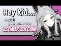 Anime Fox Goes and Renames Half of Her Chat