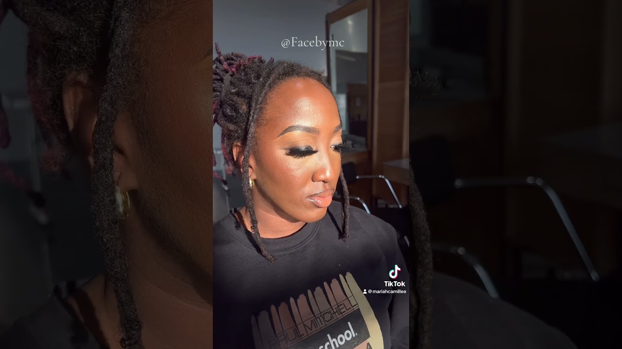 Where To Get Your Makeup Done For $75?! ✨ 