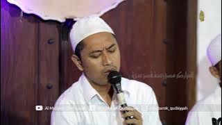 QOMARIL WUJUD | GUS APANK | MAULID NEW NORMAL 1 & HBH AL MUBAROK