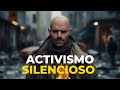 Activismo &quot;silencioso&quot; ante el conflicto mundial. ¿Sirvre de algo?