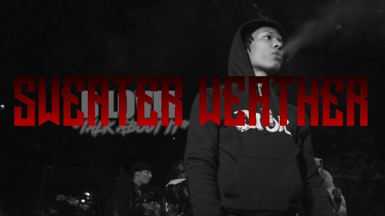 Watch (FREE) B-Lovee x Dougie B x NY Drill Sample Type Beat "Sweater Weather" on YouTube Watch (FREE) B-Lovee x Dougie B x NY Drill Sample Type Beat "Sweater Weather" on YouTube