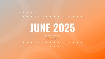 June 2025 Free Webinars: QbD, RBQM, Audit Trails & Responsible AI | MyRBQM Academy