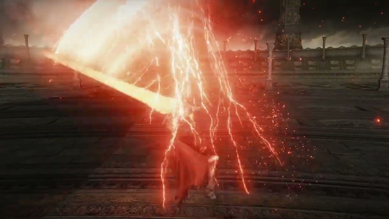 Cragblade Enhanced YouTube