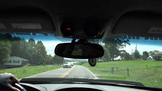 SmoothBoost Equipped Daily Driving the MMX Whipple 2.9L Supercharger Jeep SRT8
