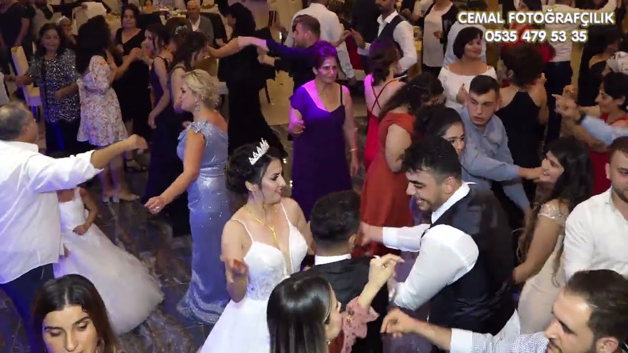 Hatay Samandağ Düğünleri CEMAL FOTOĞRAFÇILIK 0535 479 53 35