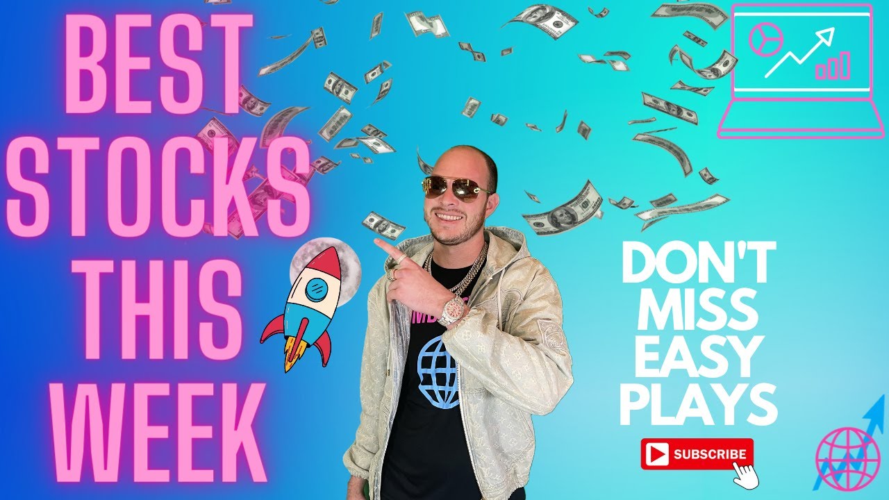 OPENING THE STOCK MARKET PT 3 - HUGE UKRAINE NEWS  - $MTEK  