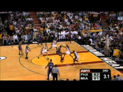 Dwyane Wade Mix