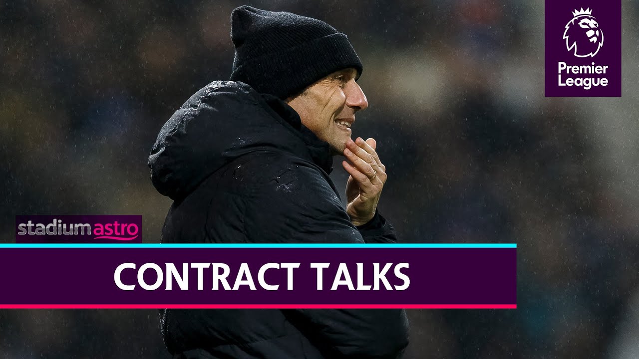 Jamie O'Hara for Stadium Astro