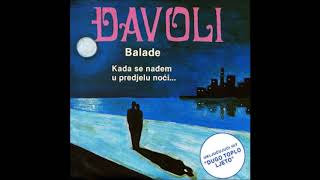 Video thumbnail of "Đavoli  -  Dugo toplo ljeto   -  (Audio)"