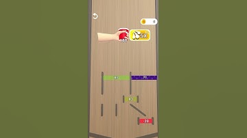 Bounce and collect (iOS,Android) Stage 9 #Game #App #shorts