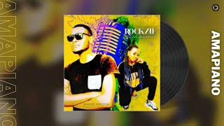 Rockzie – Rikho Hasha