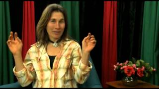 Nat Chat 2014 Series 5 Episode 7 - Monika Bronsgeest 1