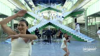 Elvis Costello: The Juliet Letters (Eduardo Tercero, ROCO, Houston Contemporary Dance Company)