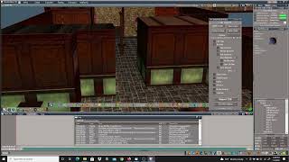 01 Import Deus Ex CSG Brushes