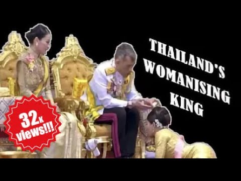 Video: Bhumibol Adulyadej: talambuhay, larawan, kapalaran