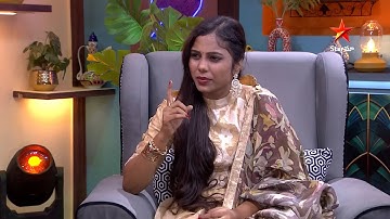Bigg Boss Buzzz |  Dammu Srija | Exclusive Exit Interview | Sivaji | Star Maa | Star Maa Music #bb9