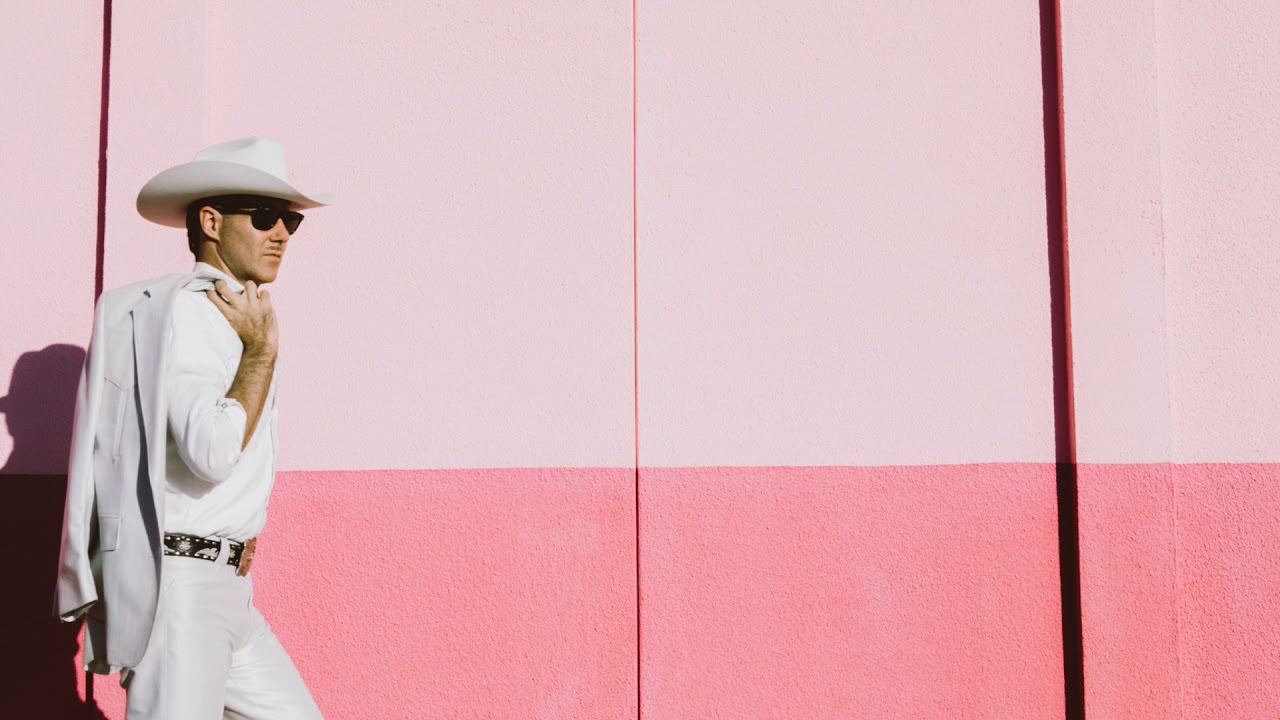 Josh T. Pearson - Give It To Me Straight (Official Audio)