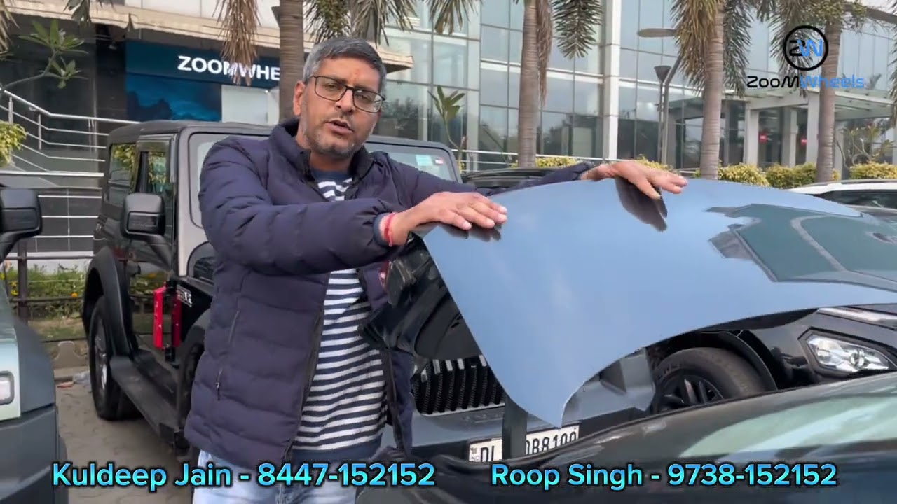 🔥Year-End Sale 🔥 Big Discount On Next To New Cars 