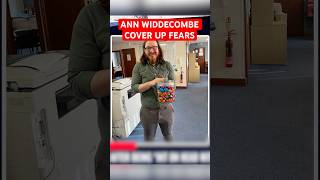 Ann Widdecombe murder accused Joshua Kerry's appearance in court & in pictures sparks cover up fears