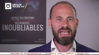 COM-ENT dor - Prix de la communication RSE