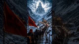 kedarnath temple #shorts #trending #motivation #viral #facts #exciting #educational