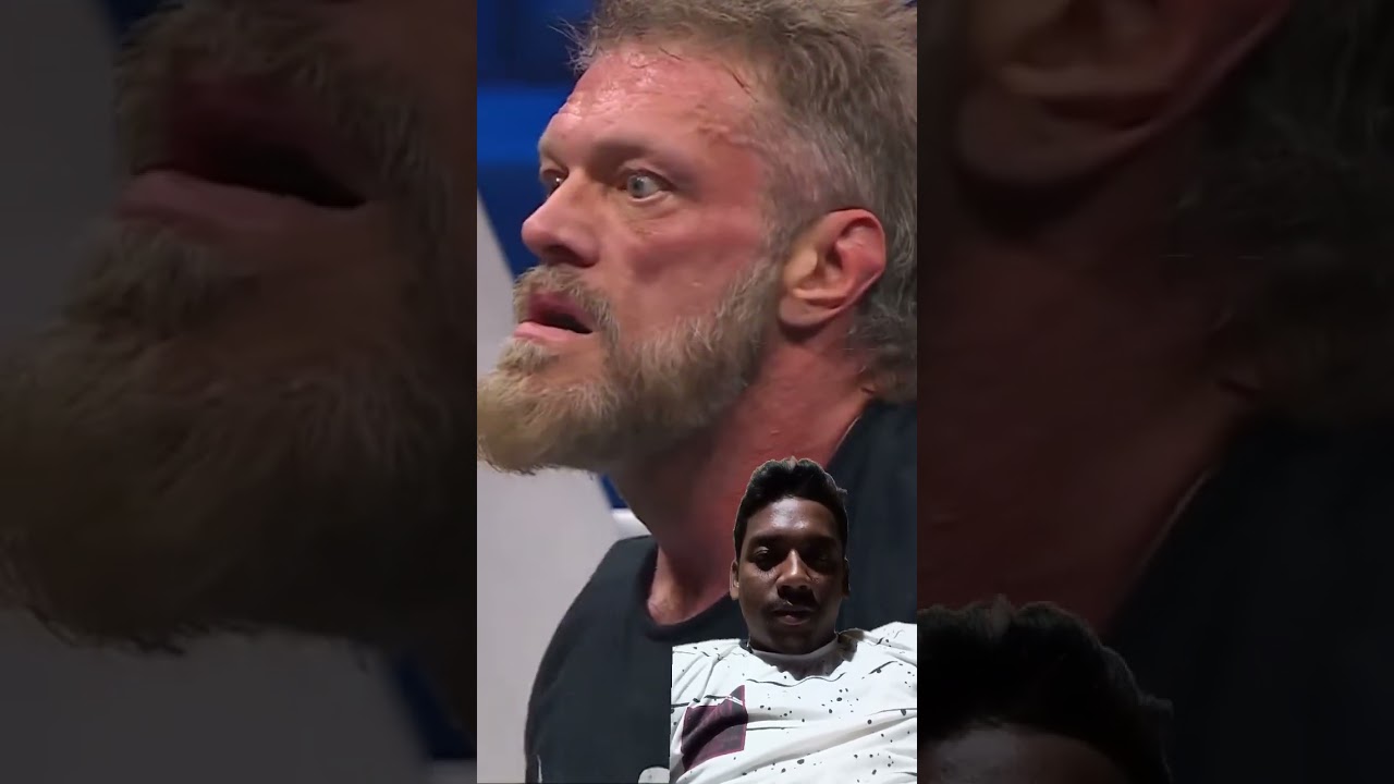 Rated R Superstar Cope introduced Spike to AEW World Champ Jon Moxley during AEW Dynamite!😱😱😱