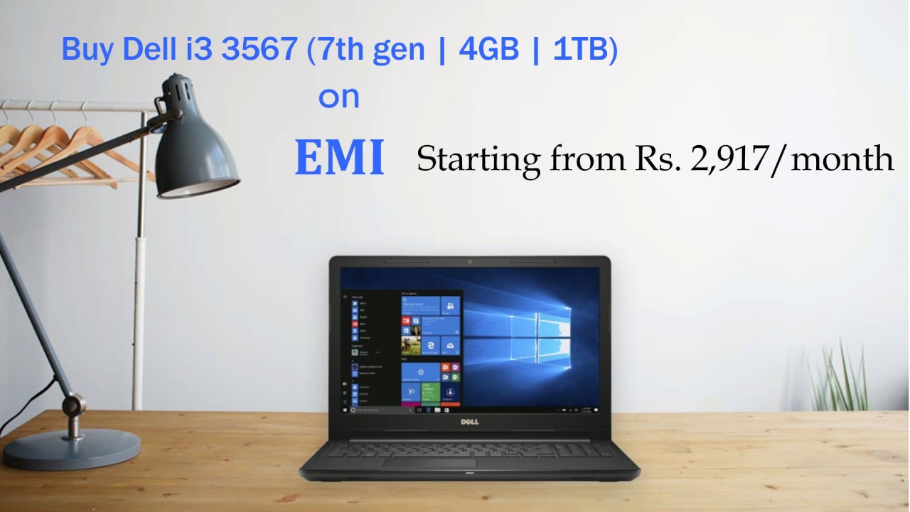 Buy Laptop in EMI 0 Interest Rate Sajilo EMI YouTube