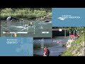 Heats WK1, MK1 U23/junior - 2021 ECA Junior&U23 Canoe Slalom European Championships