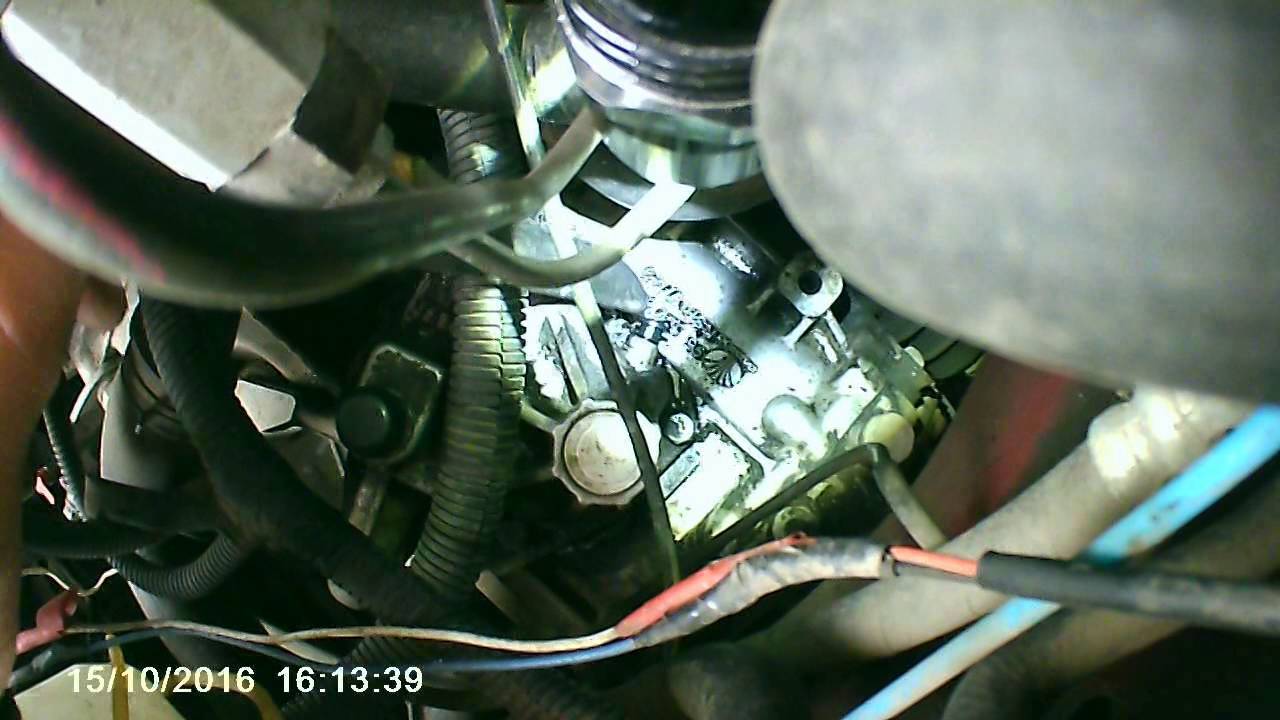 Nexia - №46 - Дополнекие к отзыву - 43 - замена масла в коробке - дэу ...