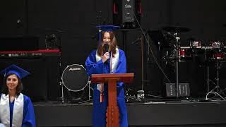 Compass Prep Graduation 2025 Profile