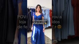 acesse www.petrafina.com.br e conheça Petra Fina Moda Festa ✨