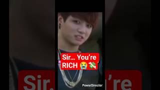 Times Jungkook Forgot Hes A Whole Billionaire from Picking Up Fallen Fruit To Hotel Prices 
