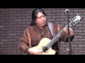 unchained melody pan flute and guitar version