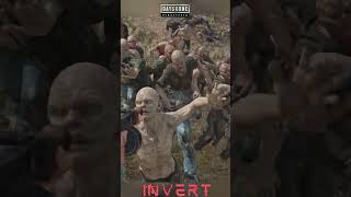 Zombie Virus, Virus Game, Harran Virus, Virus Undead, Open World, Walking Dead Zombie Virus #shorts