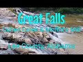 Great Falls, Uchee Creek, Moffitt&#39;s Mill -  Lee County, Alabama