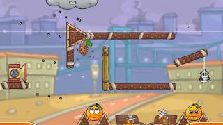Cover Orange Journey. Gangsters -- Level 13 Walkthrough