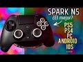 La mejor inversión con este control wireless SPARK N5 | QRD Review