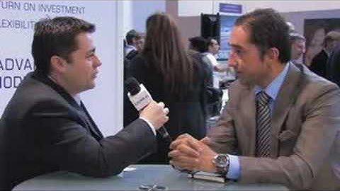 Mobile Europe @ IBC 2008 - Irdeto